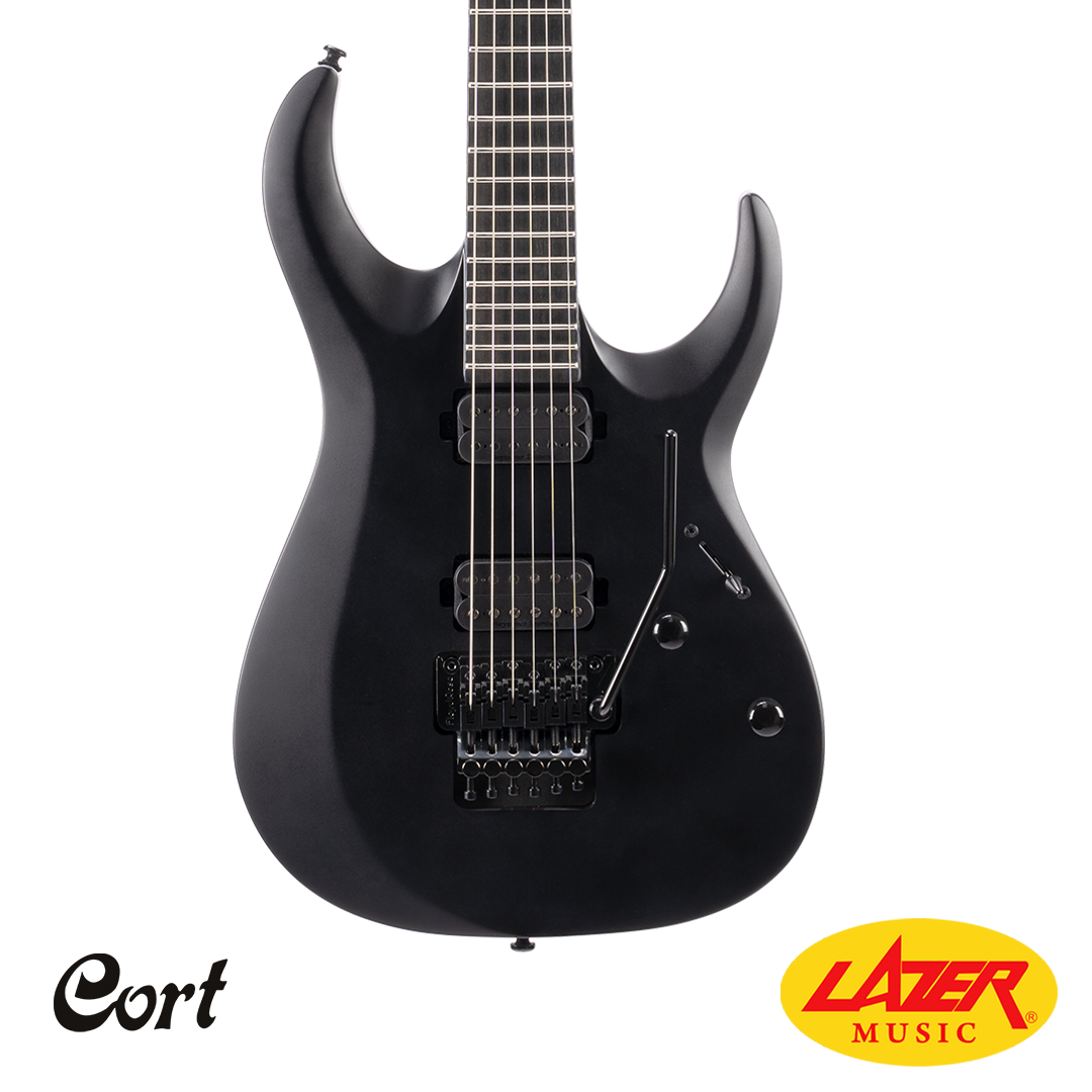 Cort X500 Menace Electric Guitar